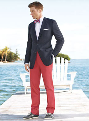 Casual Elegante 3